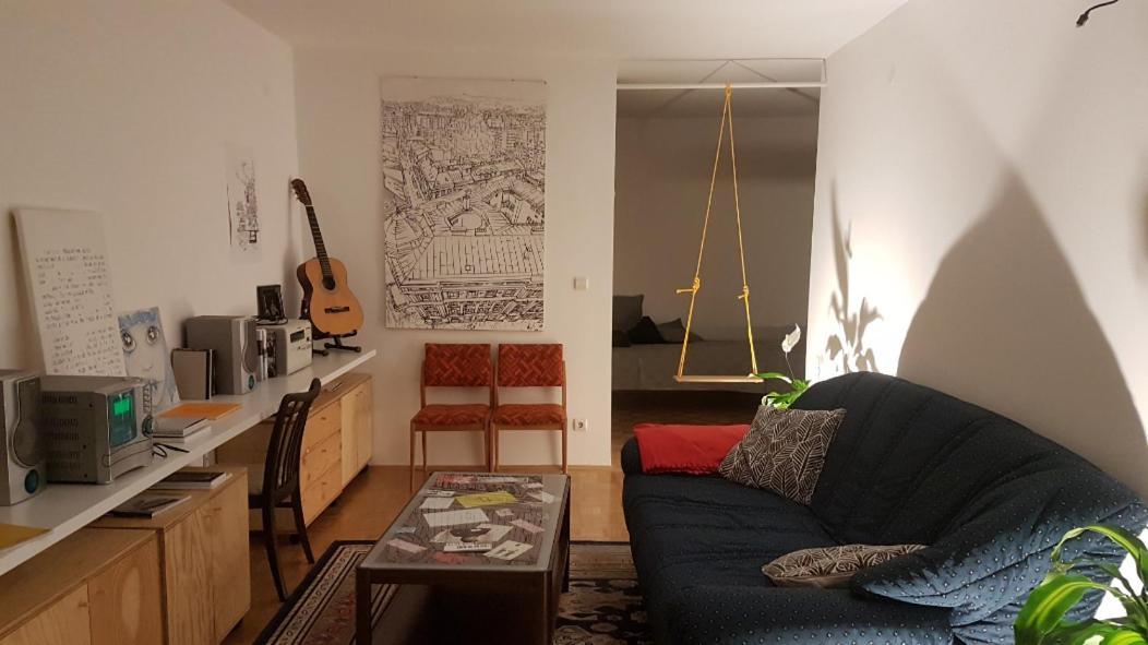 Unit4Six Apartamento Saraievo Exterior foto