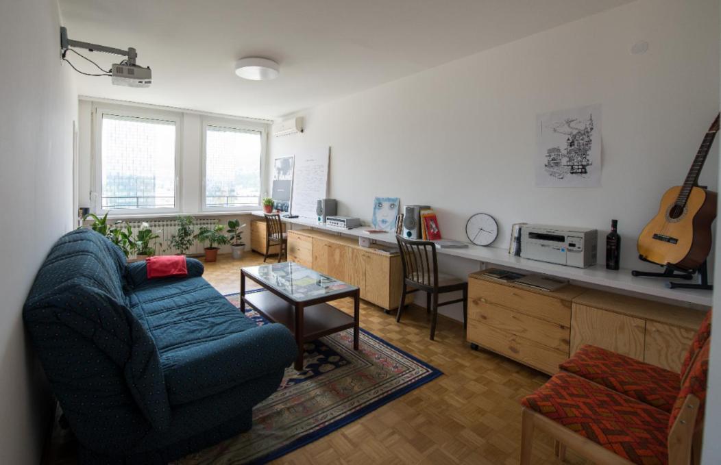 Unit4Six Apartamento Saraievo Exterior foto