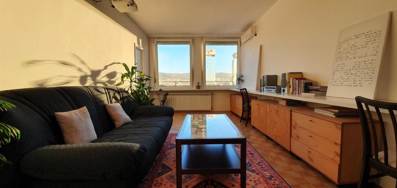 Unit4Six Apartamento Saraievo Exterior foto