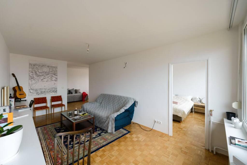 Unit4Six Apartamento Saraievo Exterior foto