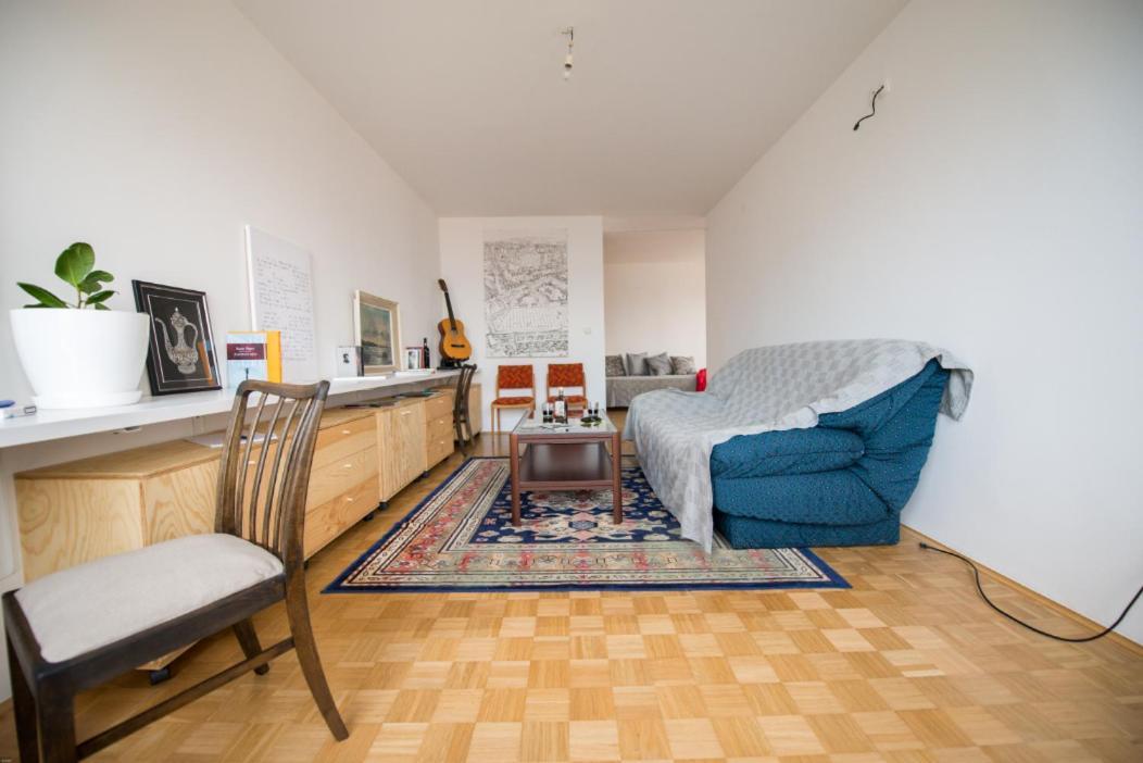 Unit4Six Apartamento Saraievo Exterior foto