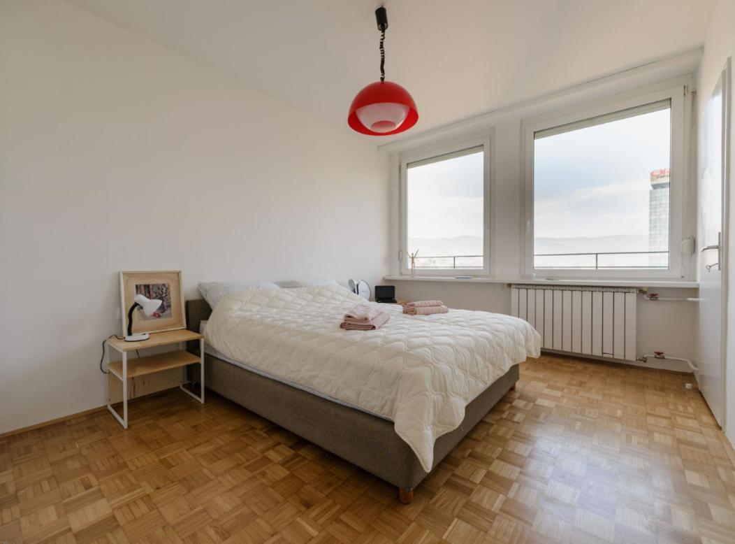 Unit4Six Apartamento Saraievo Exterior foto